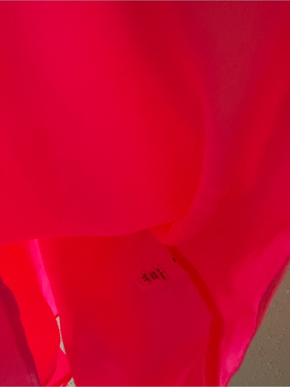 NWT - J. Crew Factory Women's Size 8
Neon Pink Racerback Tank - Picture 7 of 12